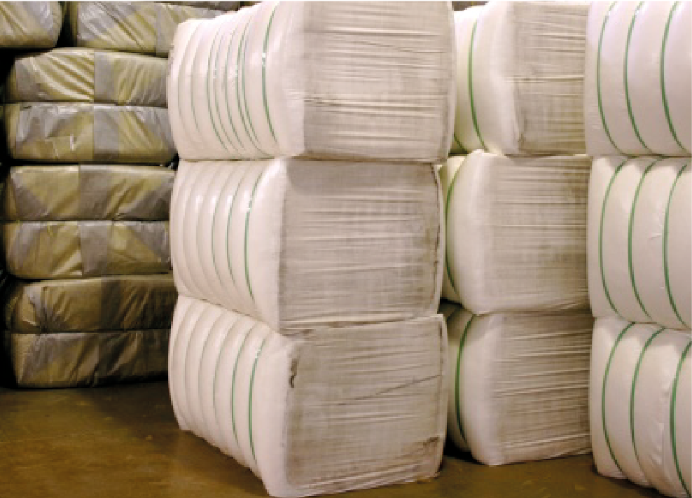 Textile Industry
