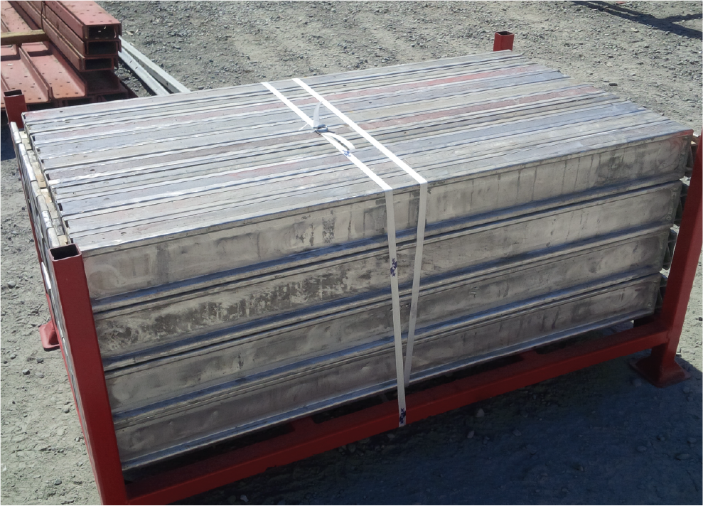Metal Industry