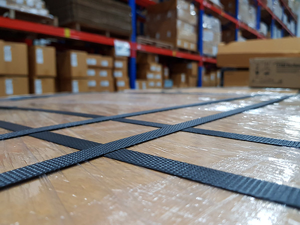 Logistics Industry