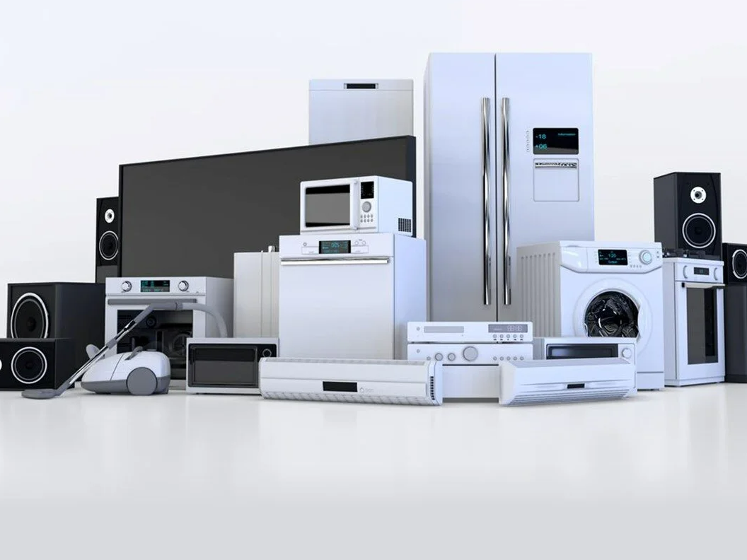 Electronic Products