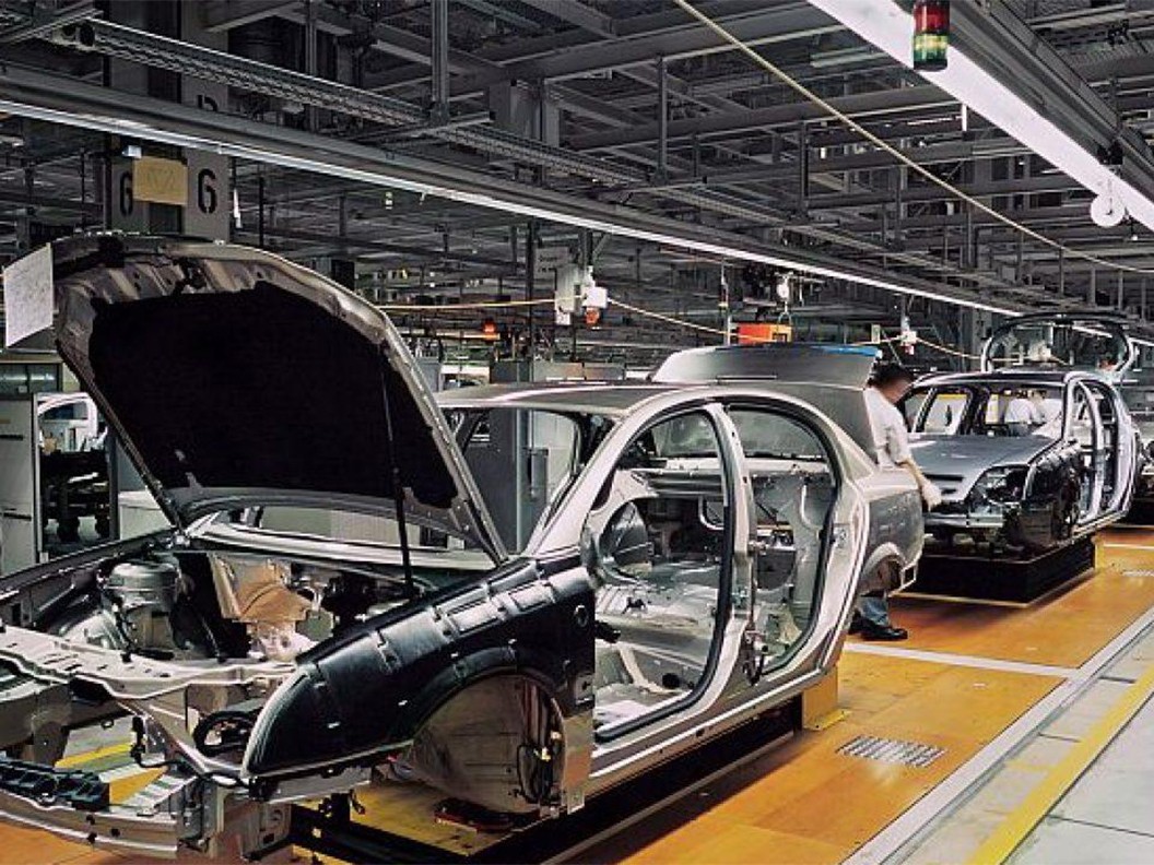 Automotive Industry