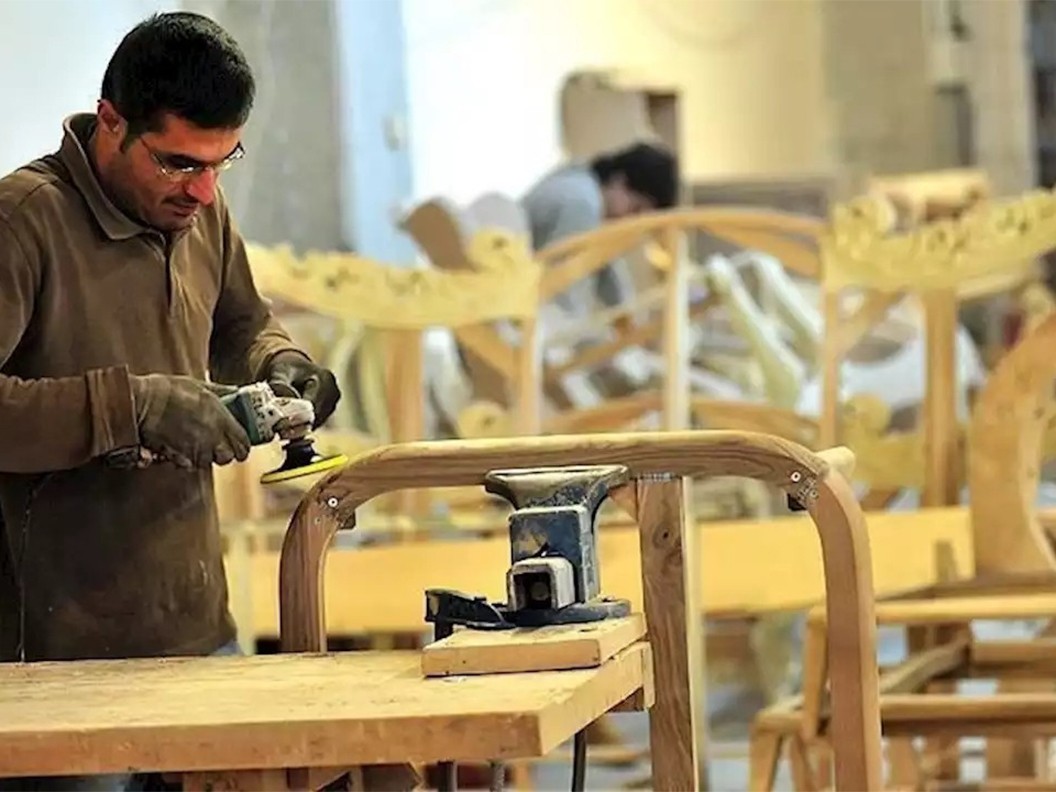 Furniture Industry